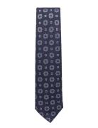 H-Tie Cm 7.5 262 Navy BOSS