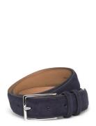 Robin Navy Saddler