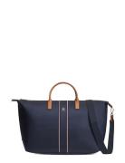Popette Weekender Corp Navy Tommy Hilfiger