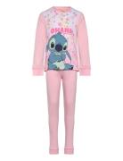 Pyjama Pink Disney