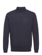 Salim Rollneck Navy Oscar Jacobson