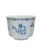 Ostindia Pot 200X150Mm Blue Rörstrand