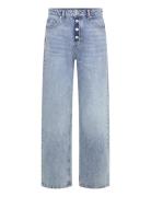 Leni_8_B Blue HUGO BLUE