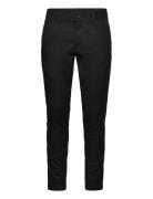 Denz Casual Trousers Grey Oscar Jacobson