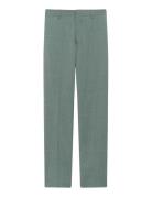 Mawesley Pant Green Matinique
