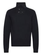 Peter Black Tiger Of Sweden