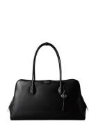 Emblem Trio Large Work Bag Black Calvin Klein