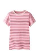 Nkffensina Ss Slim Top Pb Red Name It