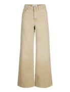 Jxtokyo Wide Hw Color Dnm Sn Brown JJXX