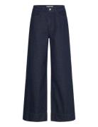 Cassandra Pants Navy Lovechild 1979