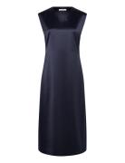 Addilyn Dress Navy Lovechild 1979