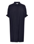 Fqesfinni-Dress Navy FREE/QUENT