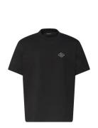 Ss 20S Calvin Matchbox Graphic T Black Calvin Klein Jeans