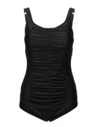 Swimsuit Luciana Plus Black Wiki