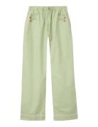 Fiona Pants Green Helmstedt
