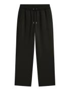 Modern Ath Trackpants Black Tommy Hilfiger