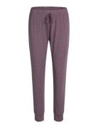 Johanne Pajamas Pants Purple CCDK Copenhagen