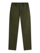 Harlem Knit Twill El Gmd Khaki Tommy Hilfiger