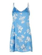 Jade Chemise Dress Blue CCDK Copenhagen