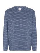 Janis T-Shirt Blue CCDK Copenhagen