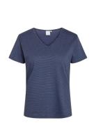 Jordan Shortsleeved T-Shirt Blue CCDK Copenhagen