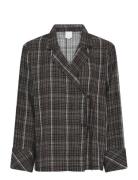 Nanny Blouse Brown CCDK Copenhagen