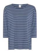 Janis T-Shirt Navy CCDK Copenhagen