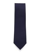 Classic Tie Navy Amanda Christensen