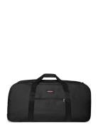 Warehouse + Black Eastpak