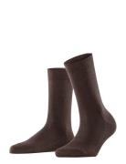 Family Everyday Casual Brown Falke Women