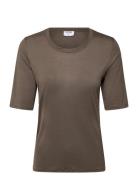 Elena Tee Brown Filippa K