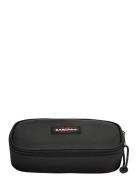 Oval Xl Single Black Eastpak