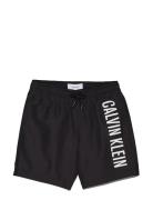 Medium Drawstring Black Calvin Klein