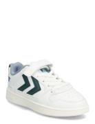 St Power Play Jr White Hummel