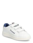 Match Point Jr White Hummel