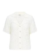 Frraven Car 2 White Fransa