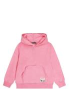 Salty Hoodie Pink TUMBLE 'N DRY