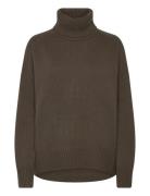 Brooklyn Brown Reiss