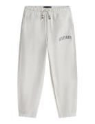 Hilfiger Varsity Sweatpants Grey Tommy Hilfiger