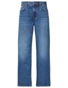 90S Straight Indigo Julius Blue Calvin Klein Jeans