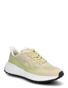 Tjw Sporty Knit Runner Beige Tommy Hilfiger