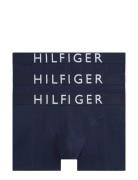 3P Trunk Navy Tommy Hilfiger