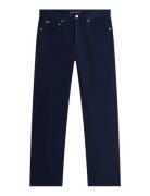 Regular Straight Dover Gmd Navy Tommy Hilfiger
