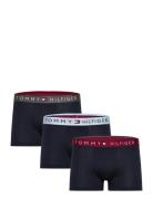3P Trunk Wb Navy Tommy Hilfiger
