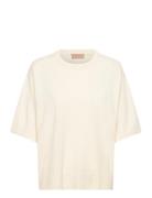 Kara Merino Cream Rue De Tokyo