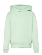 Onplounges Hood Ls Swt Girls Green Only Play