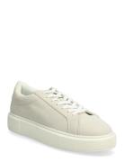 Jfwaspire Cupsole Syn Suede Sneaker Sn Cream Jack & J S