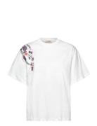 Best Fluschiatee White A-View