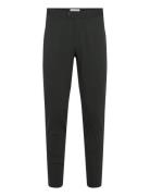 Fine Twill Club Pants Black Lindbergh