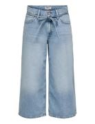 Onlgianna Mw Culotte Dnm Dot Blue ONLY